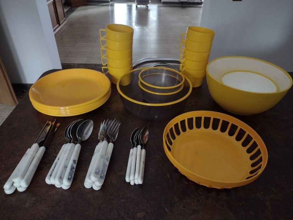 Chłodziarka zestaw turystyczny