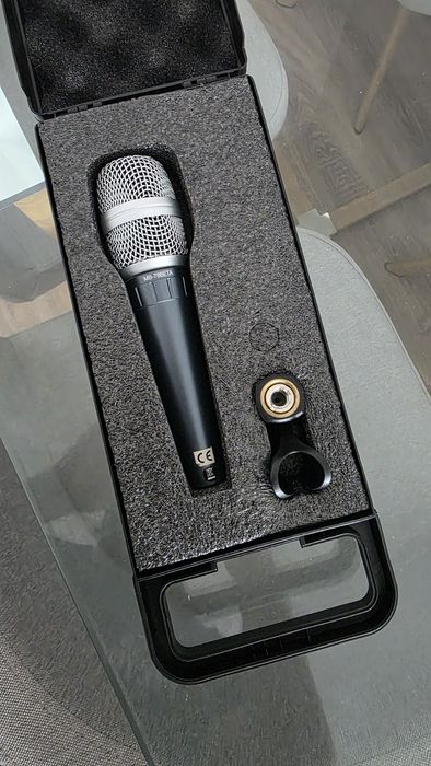 Microfone T-bone MB78BETA - Exelente