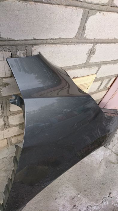 Продаю переднее крыло Nissan Qashkai