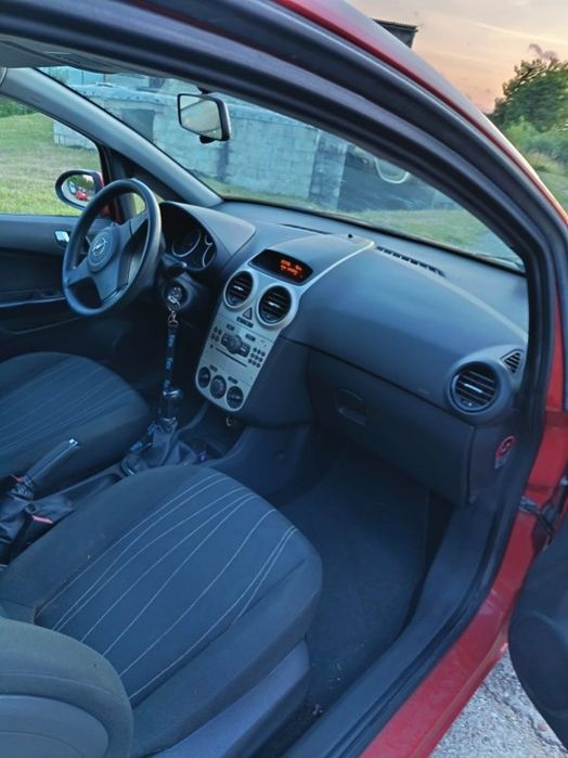 Sprzedam Opel Corsa
