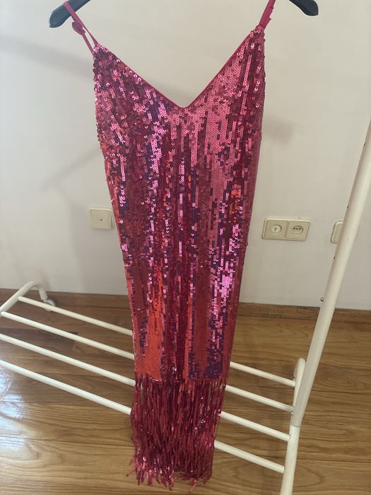 Vestido cerimonia