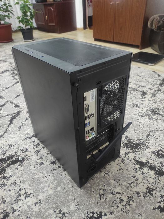 Топовий ігровий ПК — запускає все на ультрах!