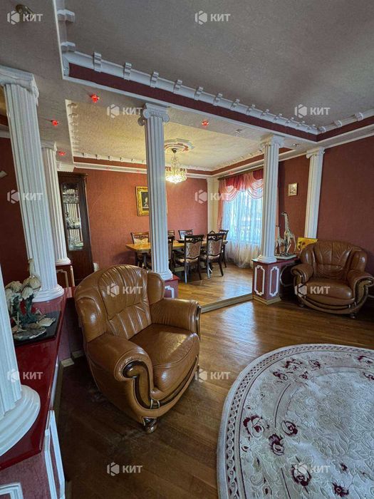 Будинок 255м2 ділянка 30 сот, Нова Водолага (Новая Водолага) 129537