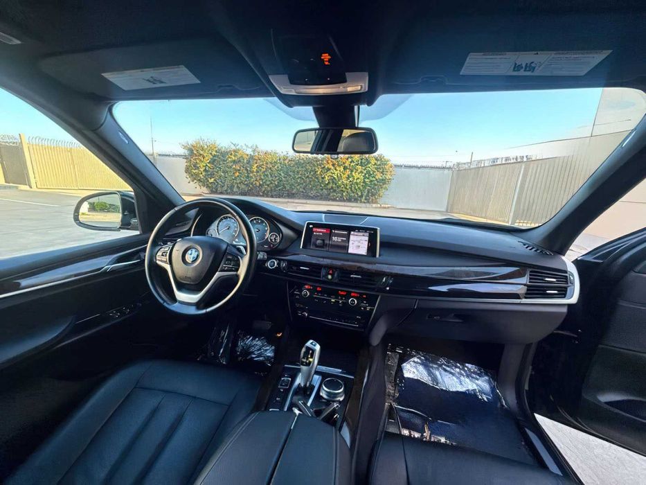 BMW X5 xDrive40e iPerformance      2018