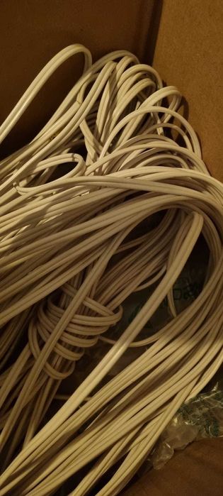 Conjunto Home Cinema | Polk Audio (Atmos/Surround)+Suportes+ Cabos QED