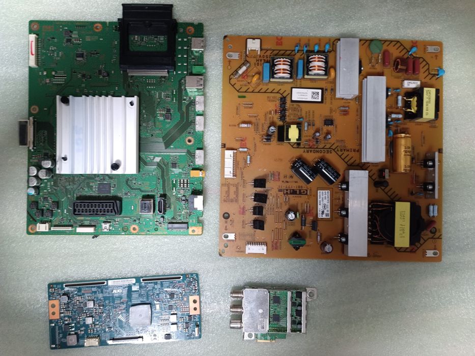 Для ремонта телевизора