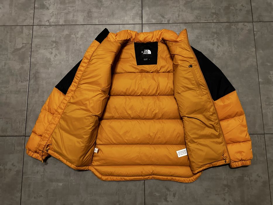 Kurtka puchowa The North Face Diablo       (14-6)