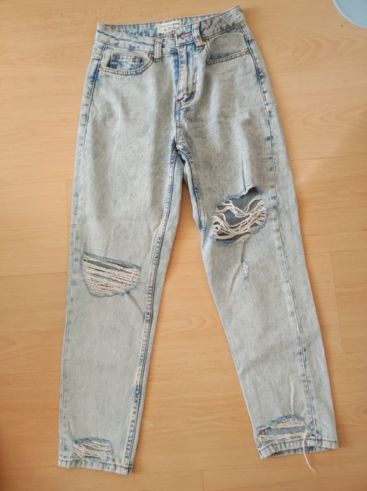 Продам жіночі джинси