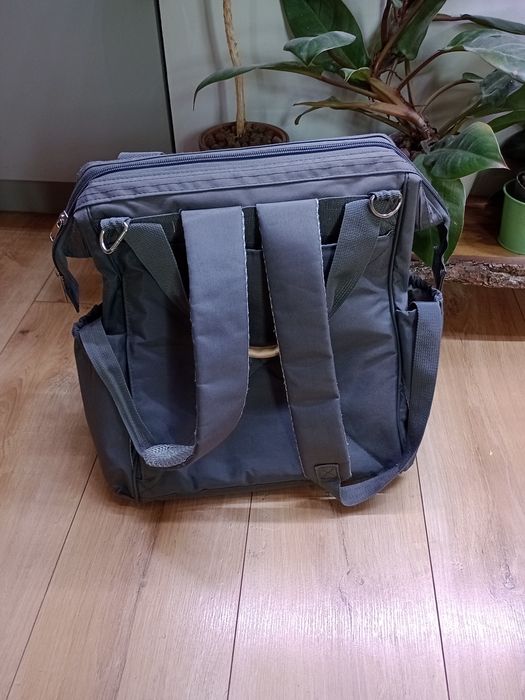 Plecak " Baby dream"