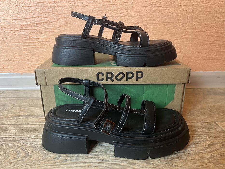 босоножки Cropp.