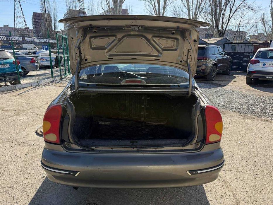 Продам Daewoo Sens 2013