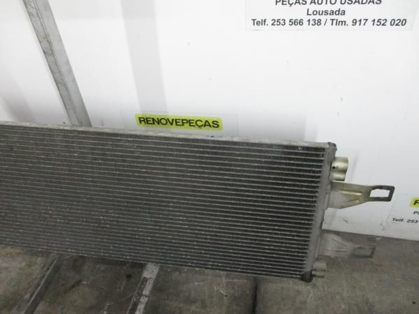 Radiador AC PEUGEOT Boxer