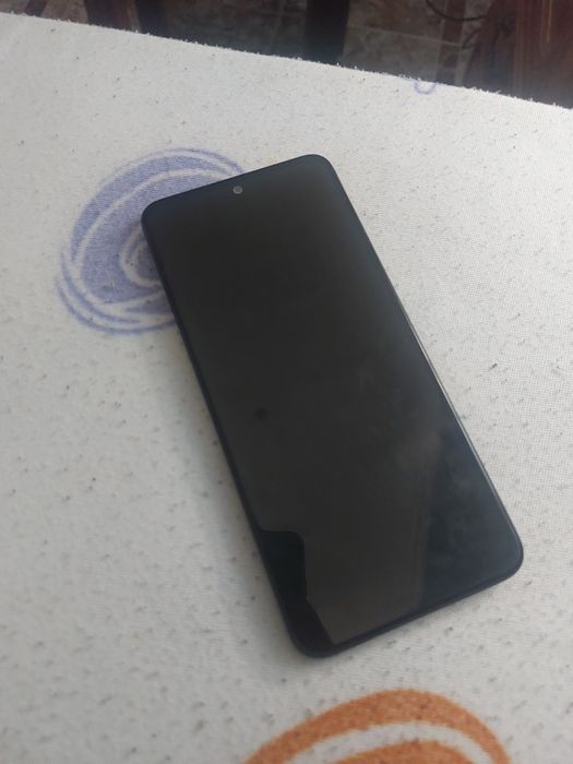 Telemovel (redmi note 12)