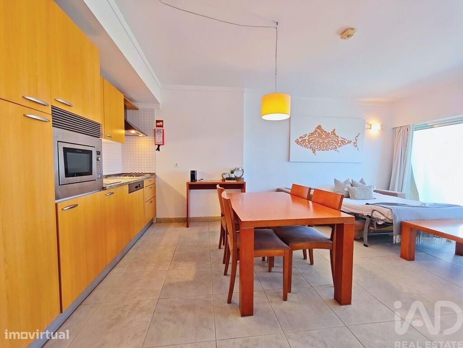 Apartamento T1 em Portimão de 40,46 m2
