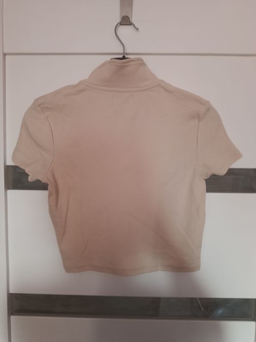 Croptop Cropp S damski