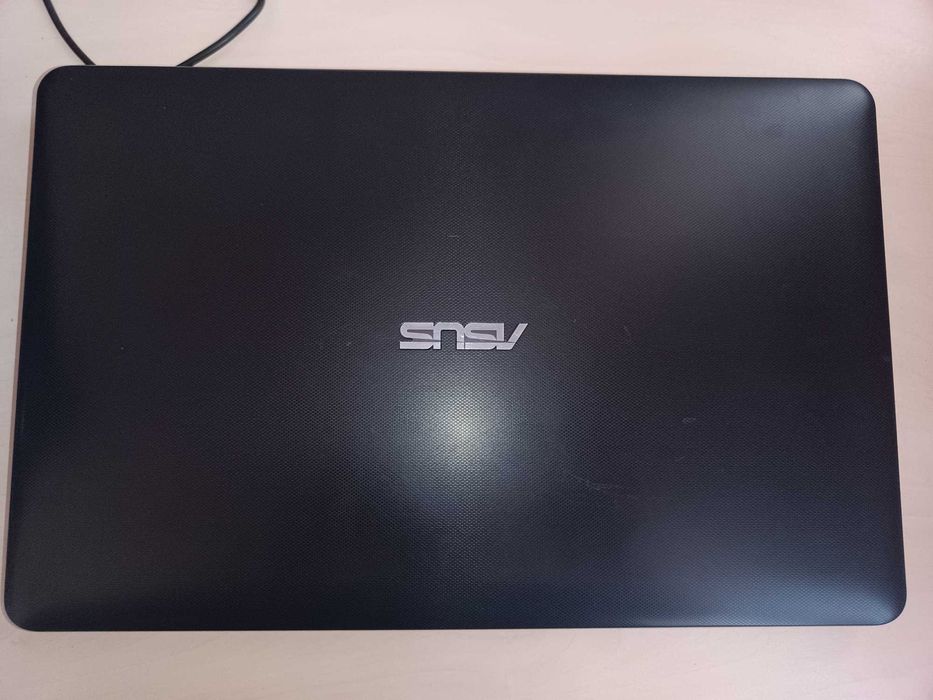 ноутбук ASUS X751M