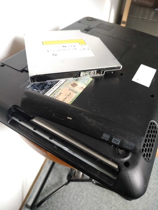 Ноутбук Dell Inspiron N4010 / R14 Core i5 SSD 120 8 gb SDD 120 HDD 500