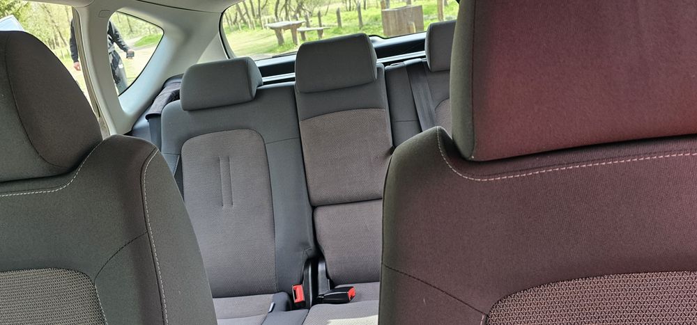 Seat Altea Xl 2009