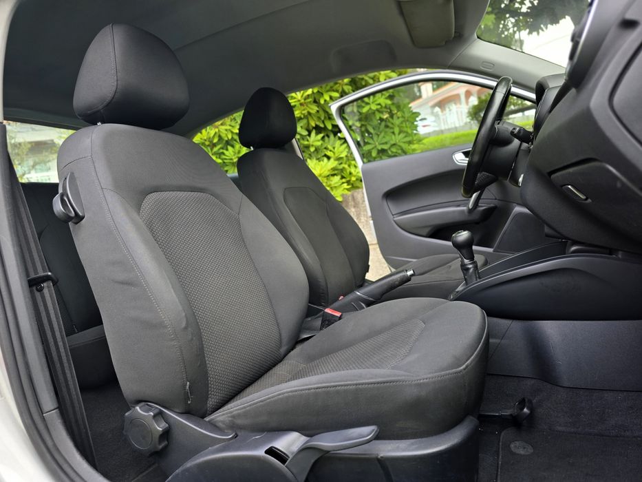 Audi a1 S Line 1.6tdi 105cv