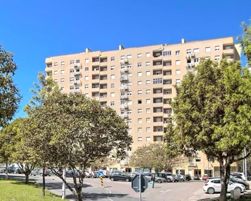 Arrendamento de quarto na Praceta Pedro Álvares Cabral, 5
