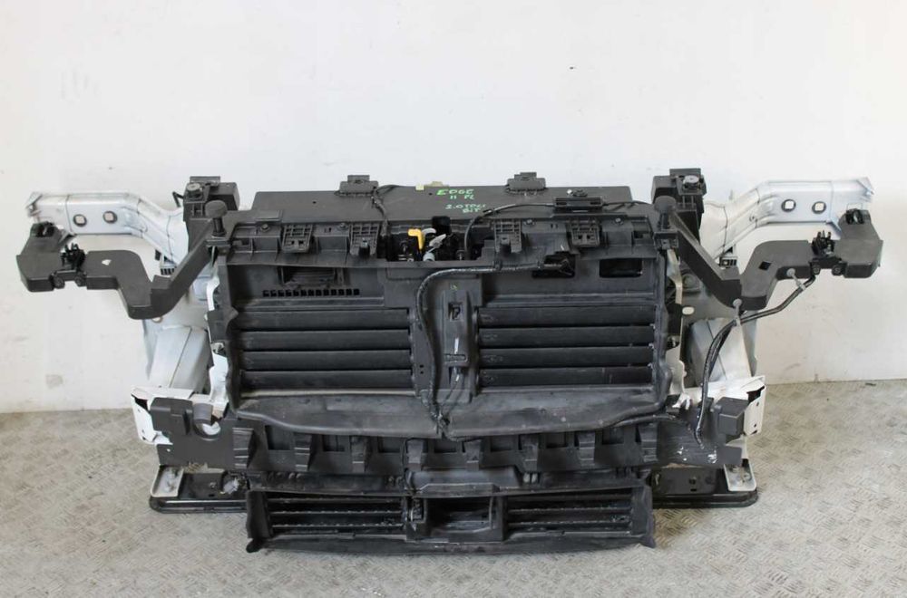 Панель передняя Ford Edge Mk2 вентилятор разборка