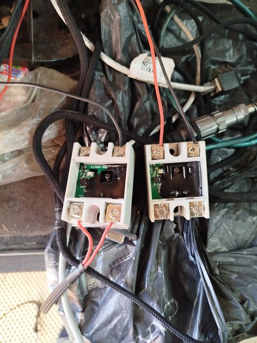 Модем антени бпла