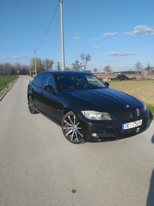 Bmw 3 e90 xDrive