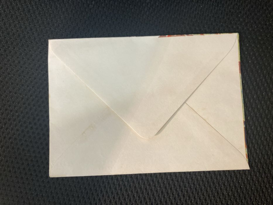 Conjunto 3 Envelopes da Guiné 1969 com Selos e Carimbos