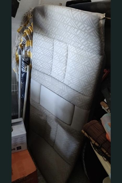 Bancos Mercedes Benz W202