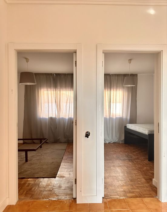 Aparatamento T2  Valadares p arrendamento