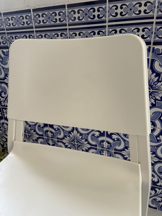 Cadeira Ikea usadas
