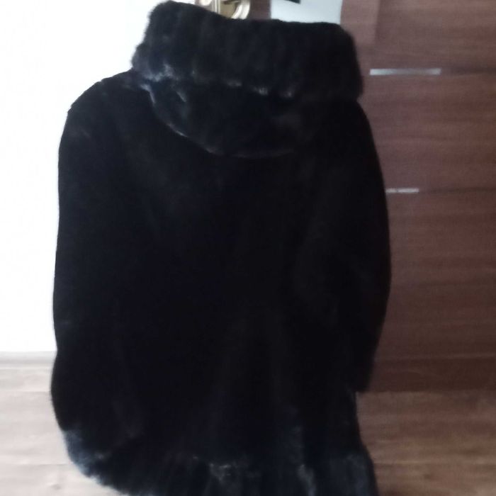 Ш уба мутон ,норка