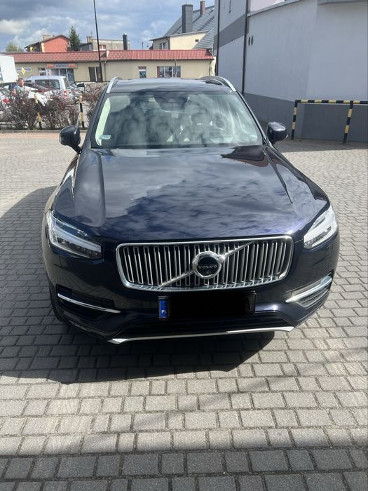 Volvo XC 90