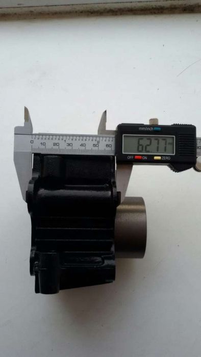 Цилиндро-поршневая ТЮНИНГ на Скутер, Мопед, Альфа, Дельта.