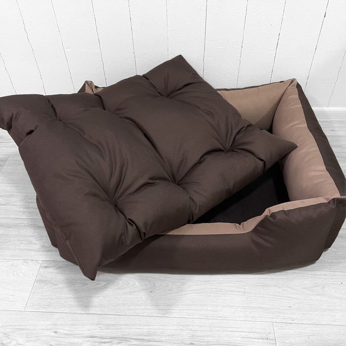 Лежанки міцні  для для собак та котів зоотовари