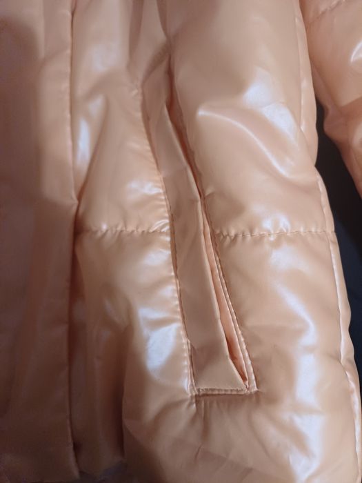 Super zestaw 3 kurtek 110/116