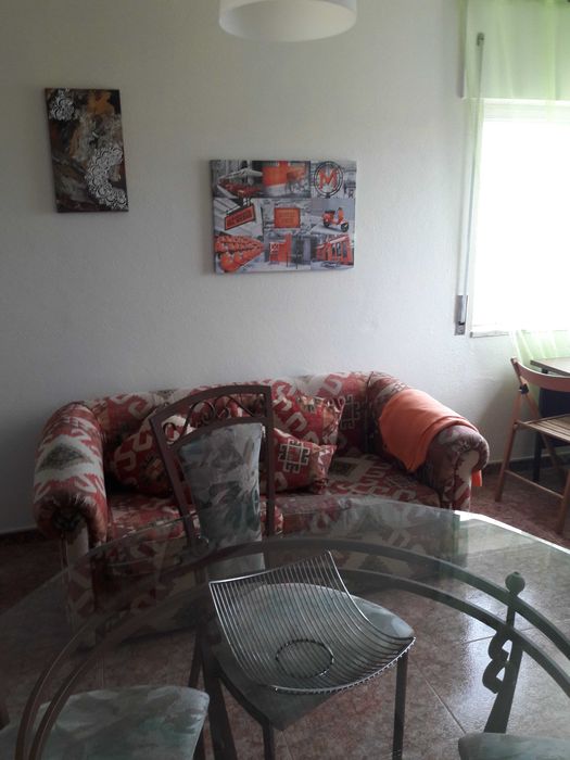 Quarto para arrendamento mensal