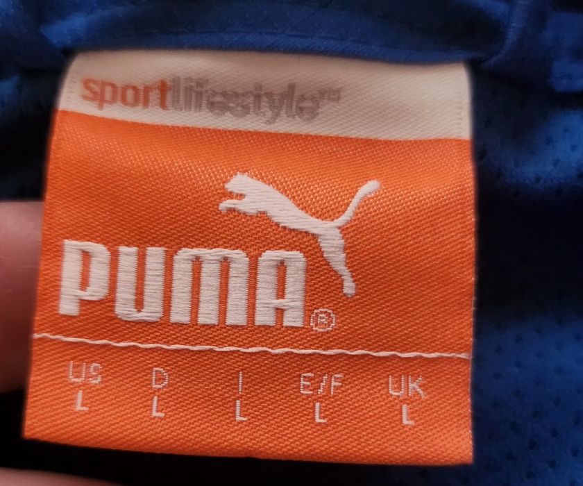 Termo kurtka Puma unisex