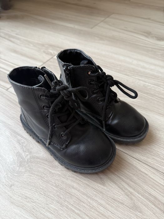 Дитячі сапожки Gap