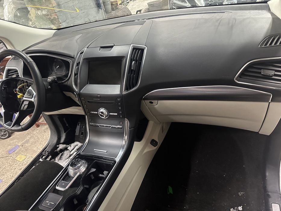 Торпеда панель синк ford edge разборка