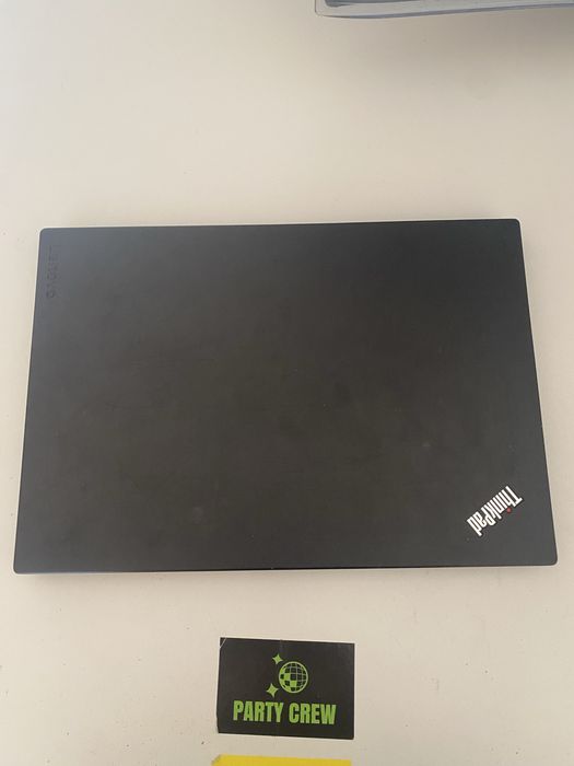 LenovoThinkpad T470