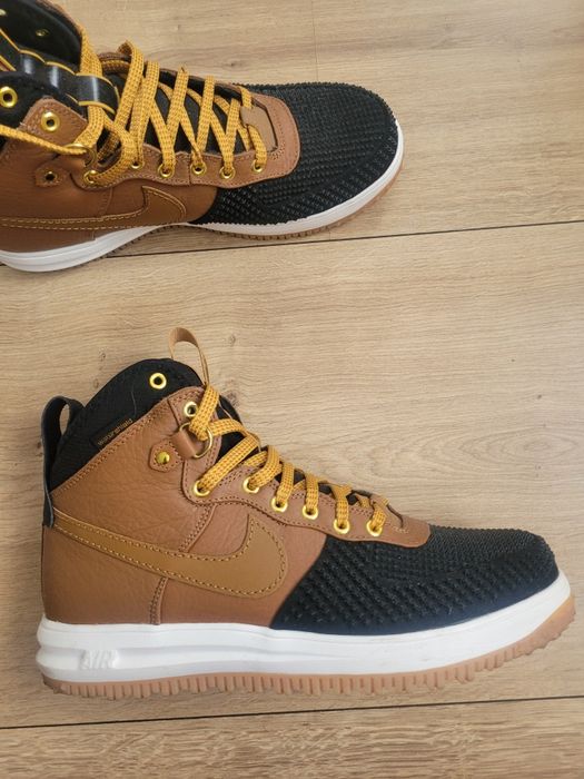 Nike LUNAR FORCE 1 duckboot