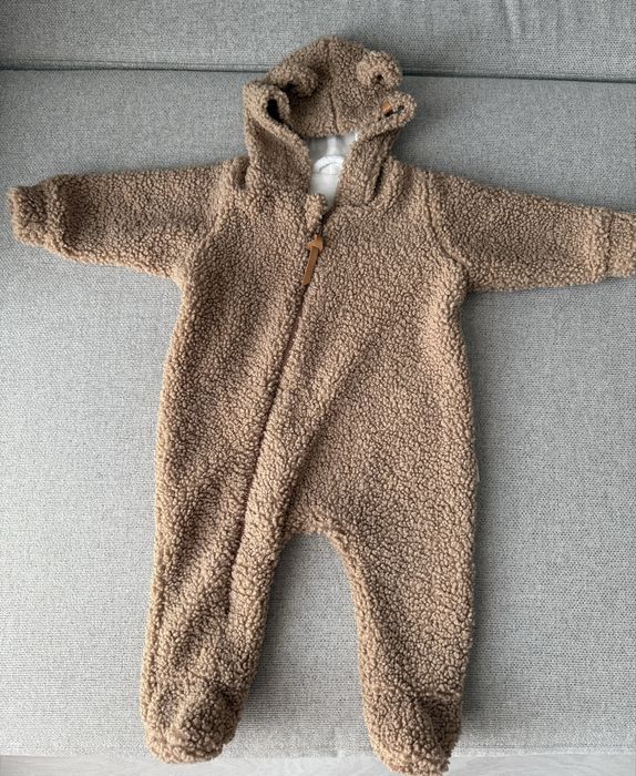 Комбінезон осінній magbaby 74 р