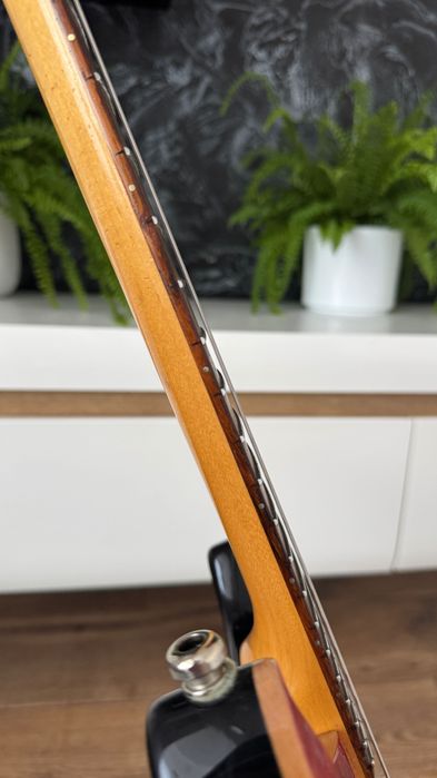 Paul Red Smith PRS CE - 24 USA 1993