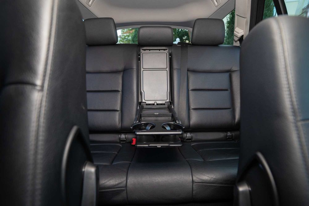 Мерседес W212 FL , Мерседес Е класс 212 рестайлинг