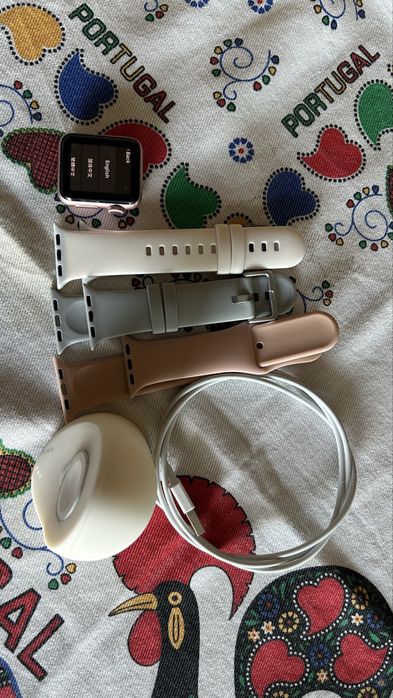 Apple Watch série 2