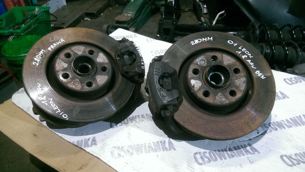 zwrotnica/piasta vag 1,4, 1,6, 1,8, 1,9 tdi/sdi golf bora leon octavia