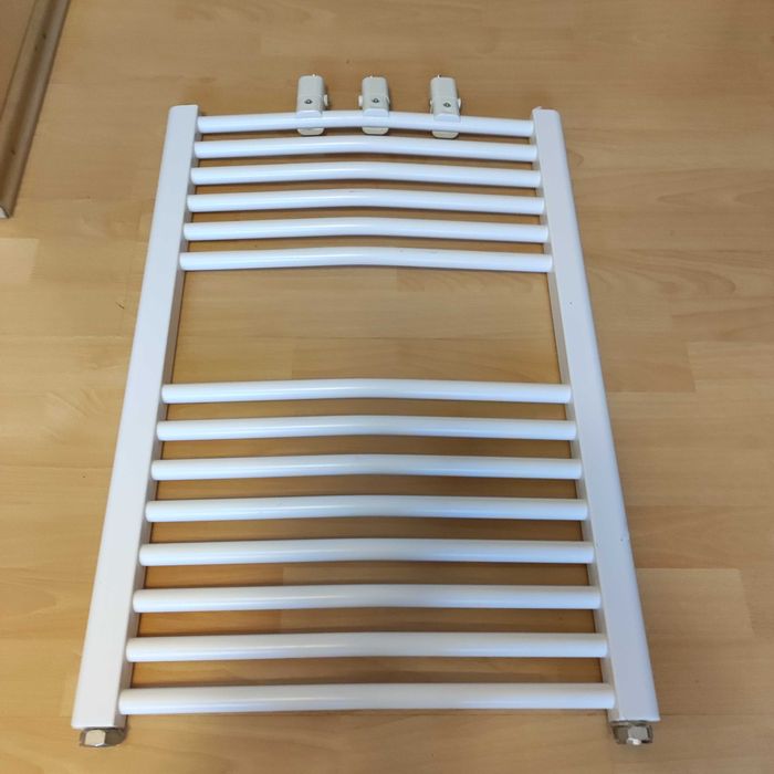 Kaloryfer drabinka 50x70