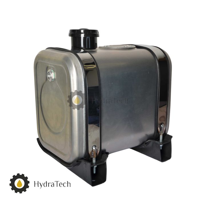 Алюмінієвий гідробак HydraTech 60 л. за кабіну