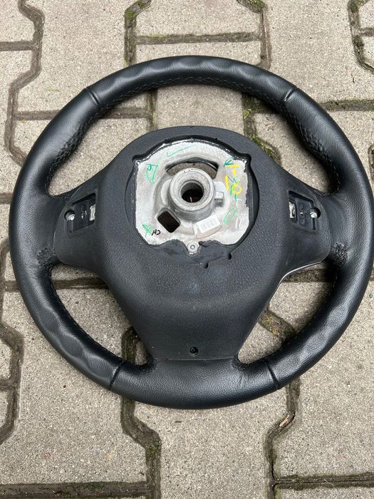 Oryginalne części do BMW - wiele modeli